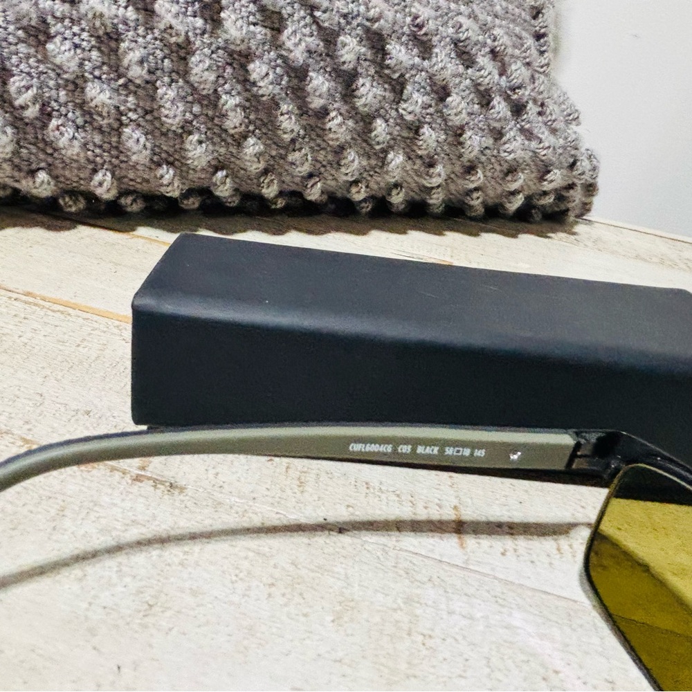 Like new! Champion Elite Black Frames CUFl006004CG - Picture 5 of 5